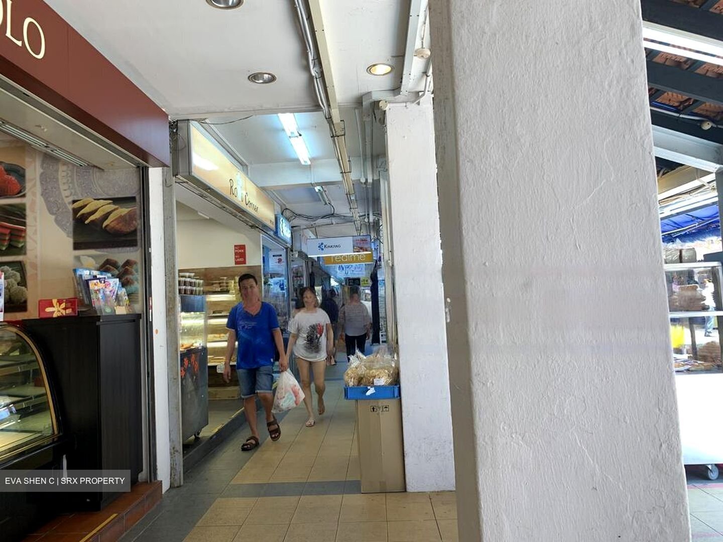 Toa Payoh Central (D12), Shop House #456650171